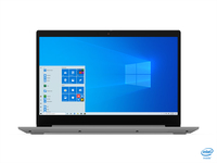 Lenovo IdeaPad 3-15ITL05 (81X8)