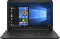 HP 17-by4000