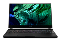 Gigabyte Aero 15 OLED XC