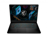 MSI GP66 Leopard 11UG/11UH/11UE (MS-1543)