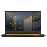 Asus TUF Gaming F17 FX706HC
