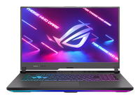 Asus ROG Strix G17 G713IC