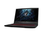 MSI GF63 Thin 11UC (MS-16R6)