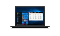 Lenovo ThinkPad P1 Gen 4 (20Y3/20Y4)
