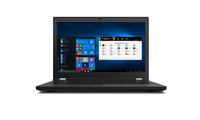 Lenovo ThinkPad P17 Gen 2 (20YU/20YV)