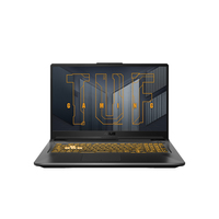 Asus TUF Gaming F17 FX706HEB