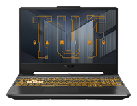 Asus TUF Gaming F15 FX506HEB
