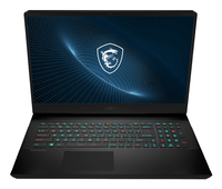 MSI Vector GP76 12UHS/12UH (MS-17K4)