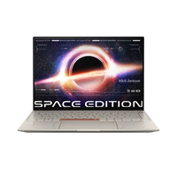 Asus ZenBook 14X UX5401ZAS