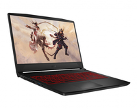 MSI GF66 Katana 12UC/12UCK (MS-1584)