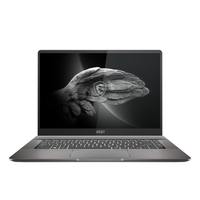 MSI Creator Z16 A12UE/A12UET (MS-1572)