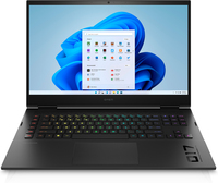 HP Omen 17-ck1000