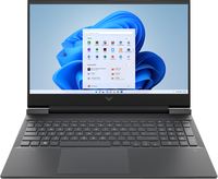 HP Victus 16-d1000