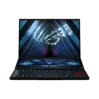 Asus ROG Zephyrus Duo 16 GX650RM