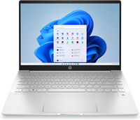 HP Pavilion Plus 14-eh0000