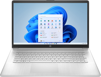 HP 17-cn1000