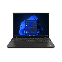 Lenovo ThinkPad P16s Gen 1 (21CK/21CL)