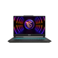 MSI Cyborg 15 A12VF/A12VE (MS-15K1)