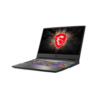 MSI GP65 Leopard 10SDR/10SDK (MS-16U7)