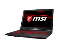 MSI GL63 8SE/8SEK (MS-16P7)