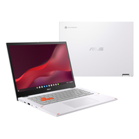 Asus Chromebook Flip CX3 CX3401FBA