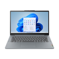 Lenovo IdeaPad Slim 3 14IAN8 (82XA)