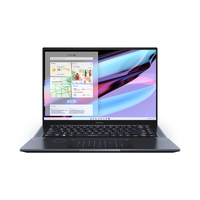 Asus ZenBook Pro 16X UX7602IV