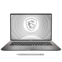 MSI CreatorPro Z17 HX Studio A13VKT (MS-17N2)