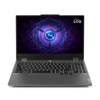 Lenovo LOQ 15i 15IRX9 Gen 9 (83DV)