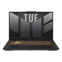 Asus TUF Gaming F17 FX707VV4