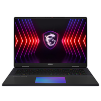 MSI Titan 18 HX A14VHG/A14VIG