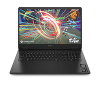 HP Omen 17-db0000