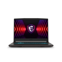 MSI Thin 15 B12UCX (MS-16R8)