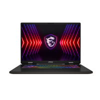 MSI Sword 16 HX B13VFKG (MS-15P2)