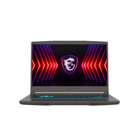 MSI Thin 15 B12UC