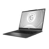 MSI CreatorPro 16 A1VMG