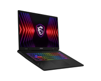 MSI Crosshair 17 HX D14VGKG (MS-17T2)