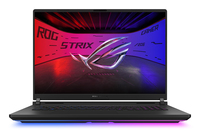 Asus ROG Strix SCAR 18 G835LX