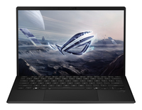 Asus ROG Flow Z13 GZ302EA