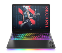 HP Omen Max 16-ak0000