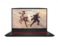 MSI GF76 Katana 11UG (MS-17L1)