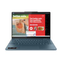 Lenovo Yoga 7 2-in-1 14AKP10 (83JR)