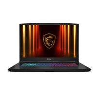 MSI Katana 17 HX B14WGK