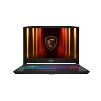 MSI Katana 15 HX B14WGK