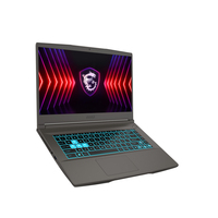 MSI Thin 15 B13UCX (MS-16R8)
