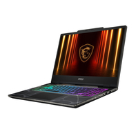 MSI Cyborg 17 B13WFKG