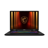 MSI Crosshair 17 HX D2XWGKG
