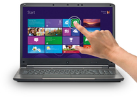 Medion Akoya S6615T (US55INE1)