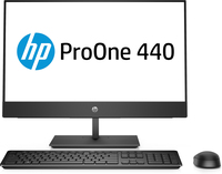 HP AiO ProOne 440 G4