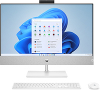 HP AiO Pavilion 27-ca2000